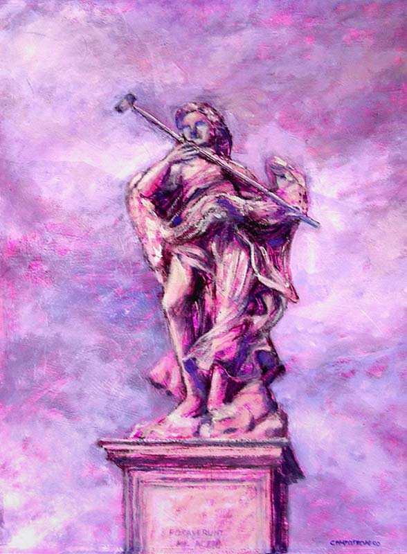 Angel de Bernini