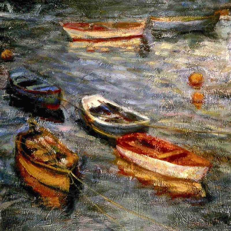 Barcas