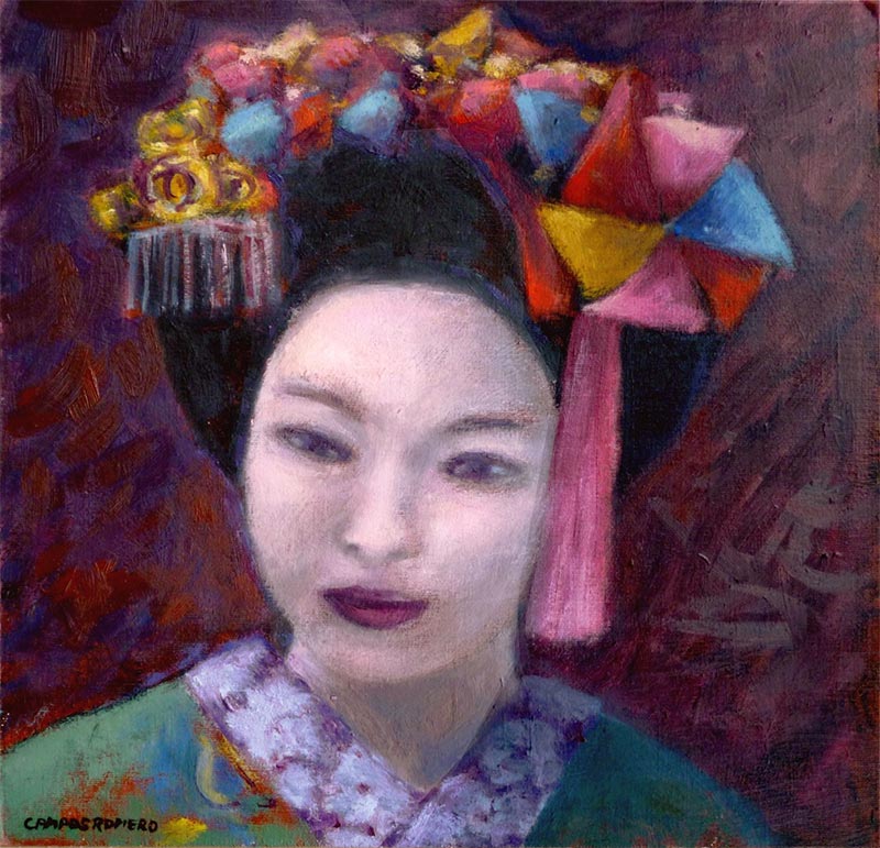 Maiko II